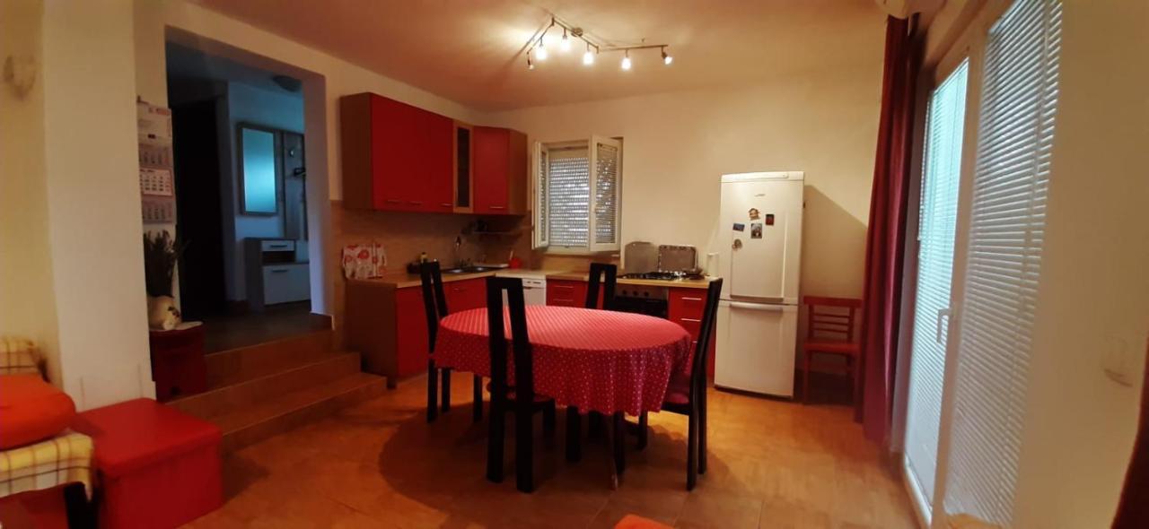 Holiday Home Zeljana Каприе Экстерьер фото