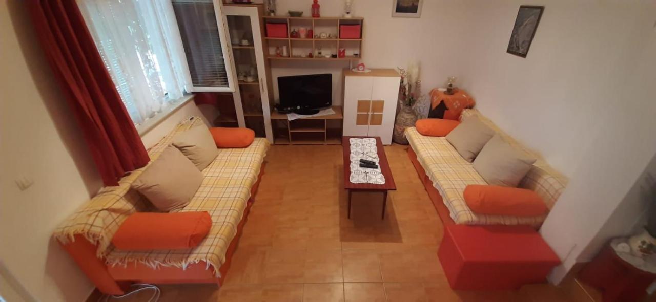 Holiday Home Zeljana Каприе Экстерьер фото