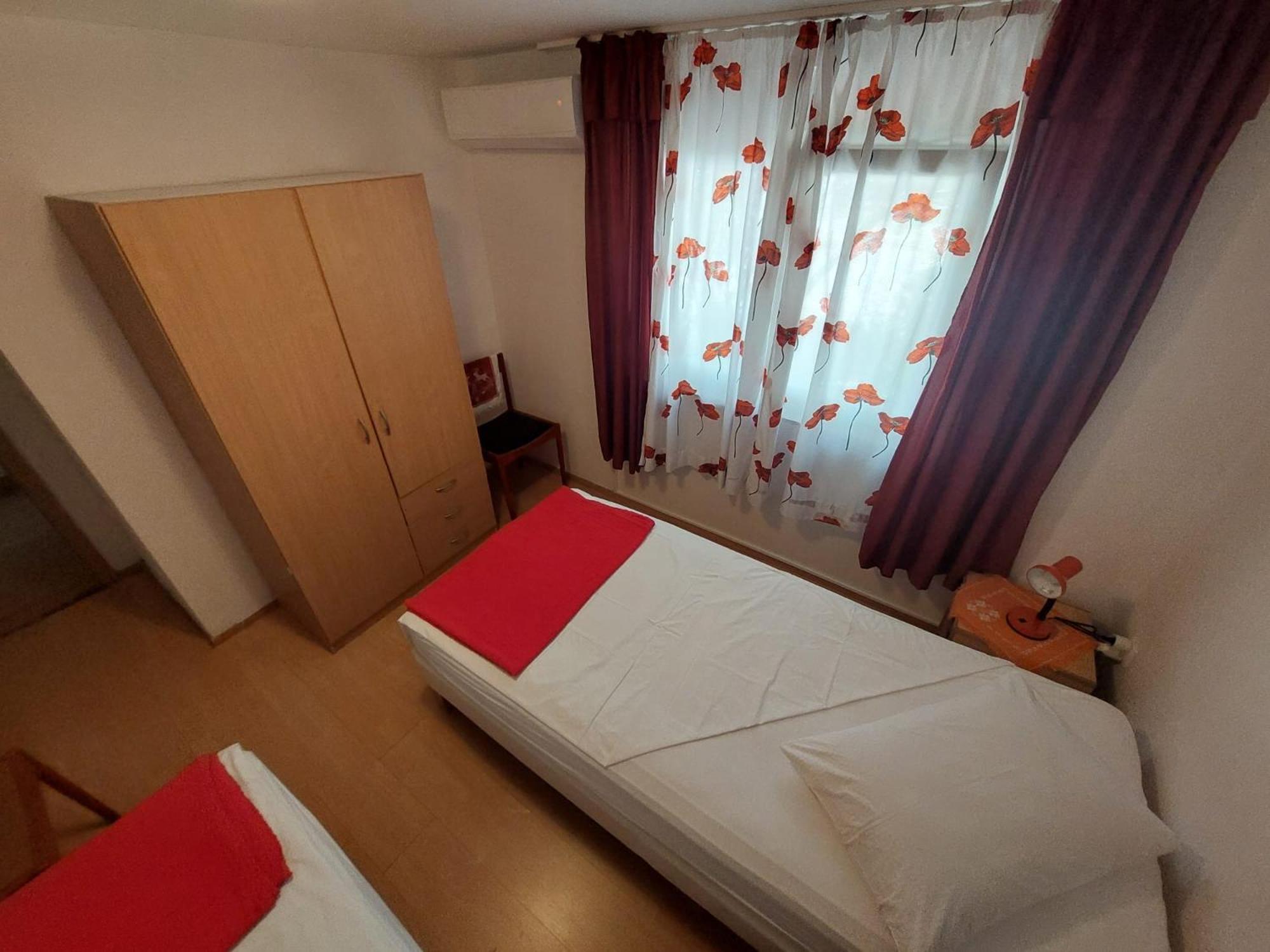 Holiday Home Zeljana Каприе Экстерьер фото