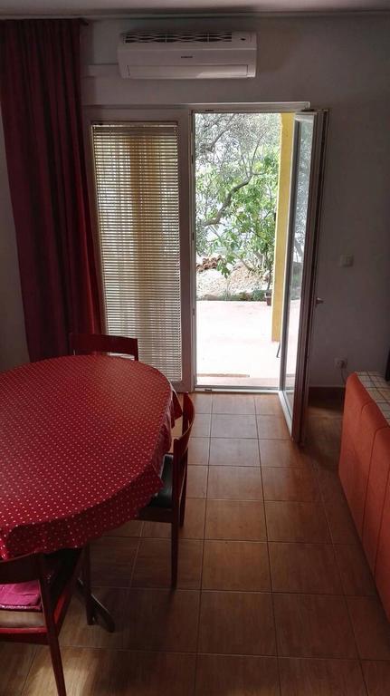 Holiday Home Zeljana Каприе Экстерьер фото