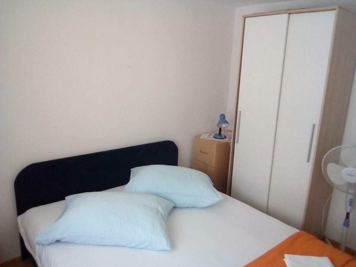 Holiday Home Zeljana Каприе Экстерьер фото