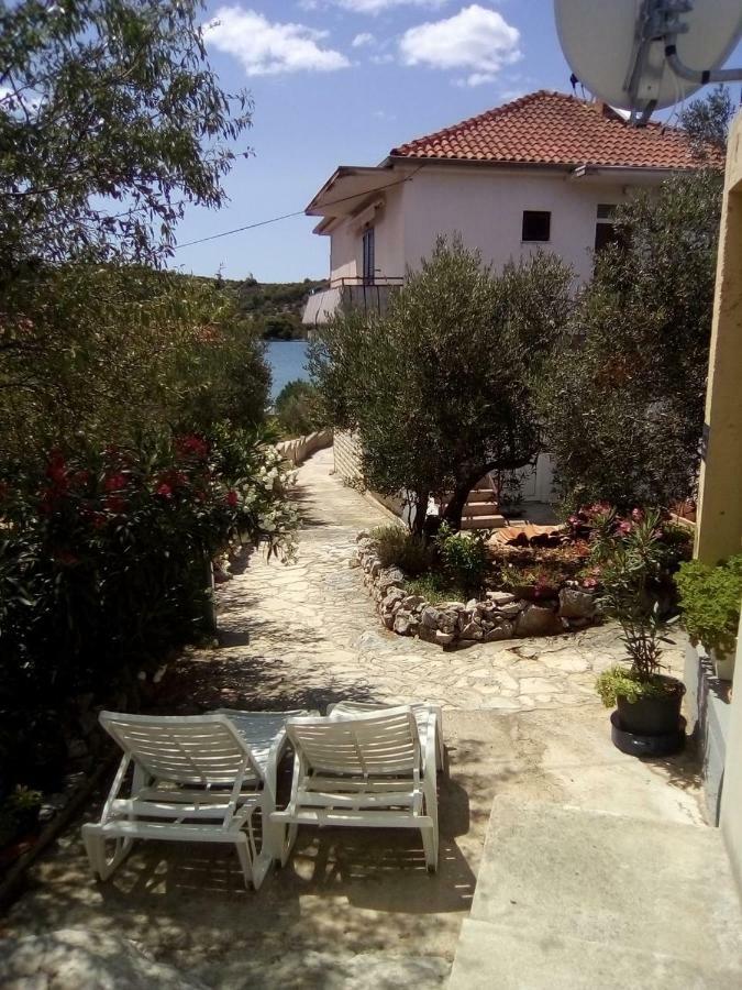 Holiday Home Zeljana Каприе Экстерьер фото