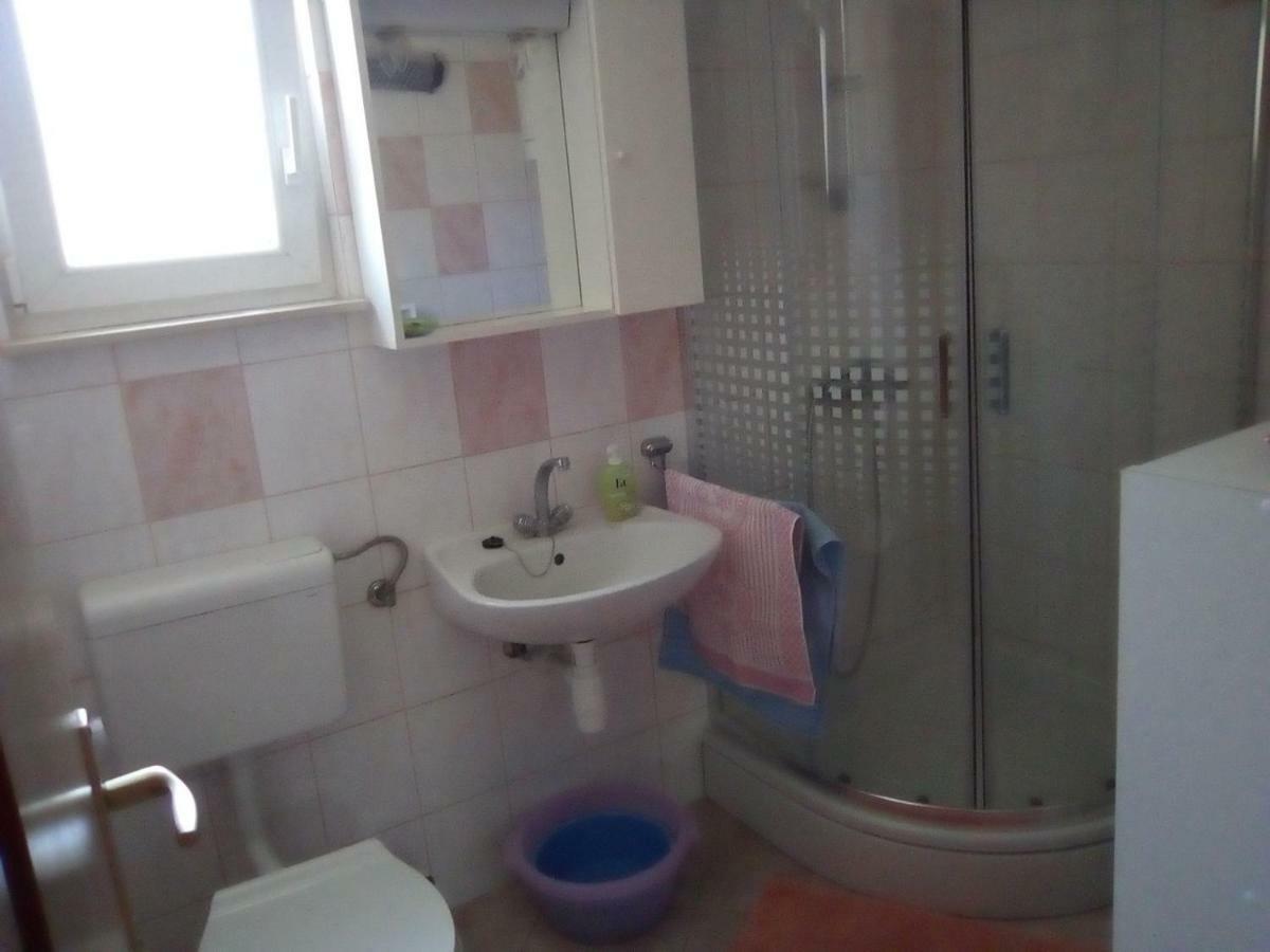 Holiday Home Zeljana Каприе Экстерьер фото