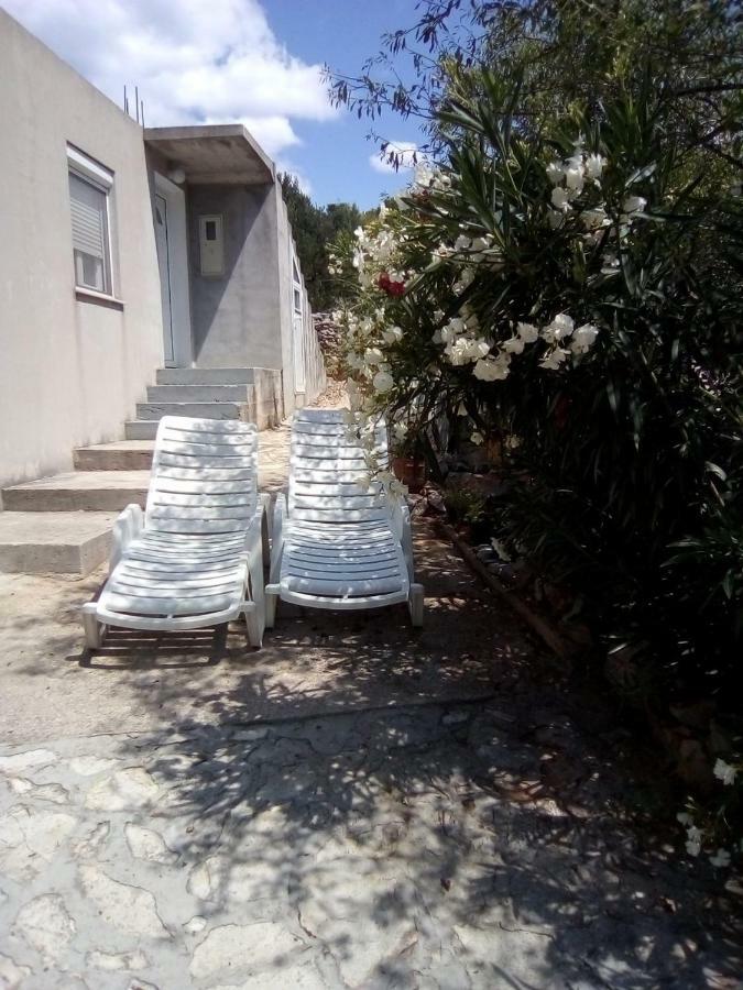 Holiday Home Zeljana Каприе Экстерьер фото